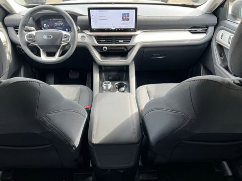 New 2026 Ford Explorer Active image 25