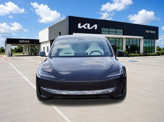 Used 2024 Tesla Model 3 Performance AWD/4WD video 2