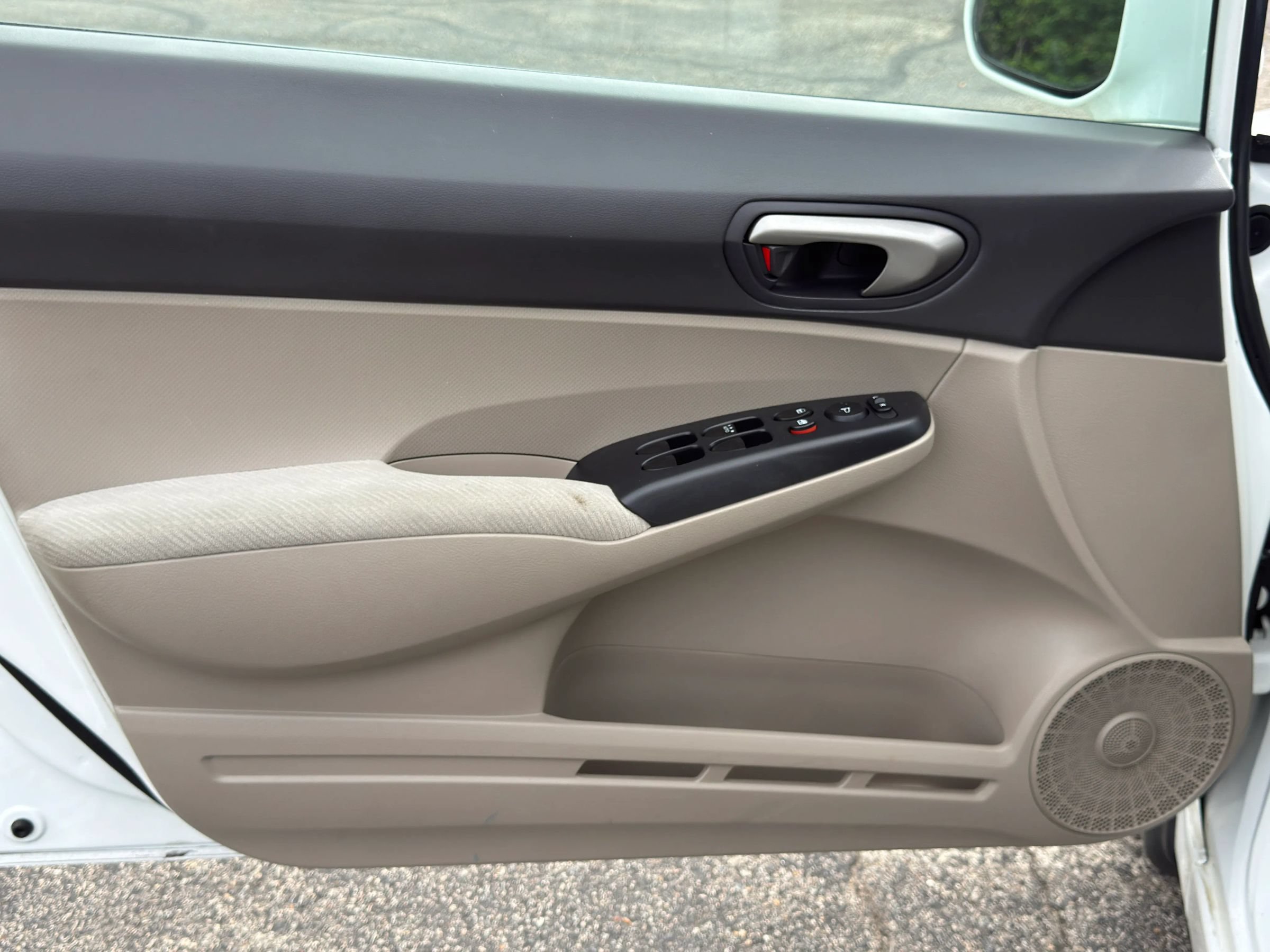 Used 2010 Honda Civic GX image 12