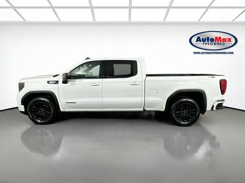 Used 2023 GMC Sierra 1500 Elevation image 8