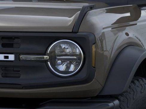 New 2026 Ford Bronco Big Bend w/ Black Diamond Package AWD/4WD image 20