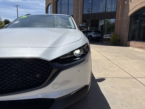 New 2026 MAZDA CX-30 Aire Edition AWD/4WD image 10