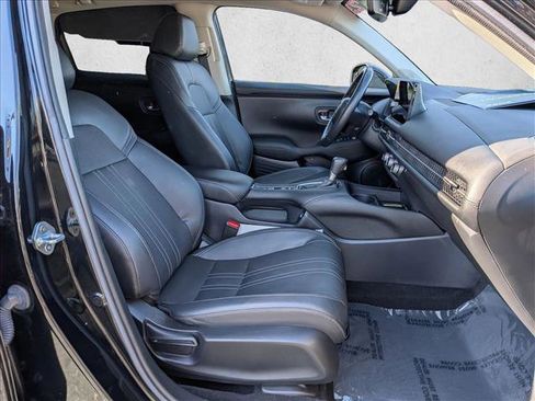 Used 2023 Honda HR-V EX-L image 20