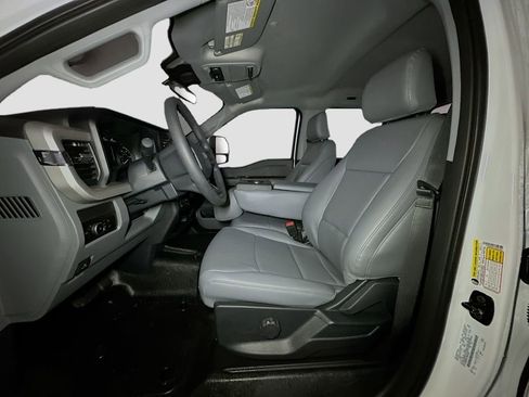 New 2026 Ford F350 XL w/ XL Chrome Package AWD/4WD image 14