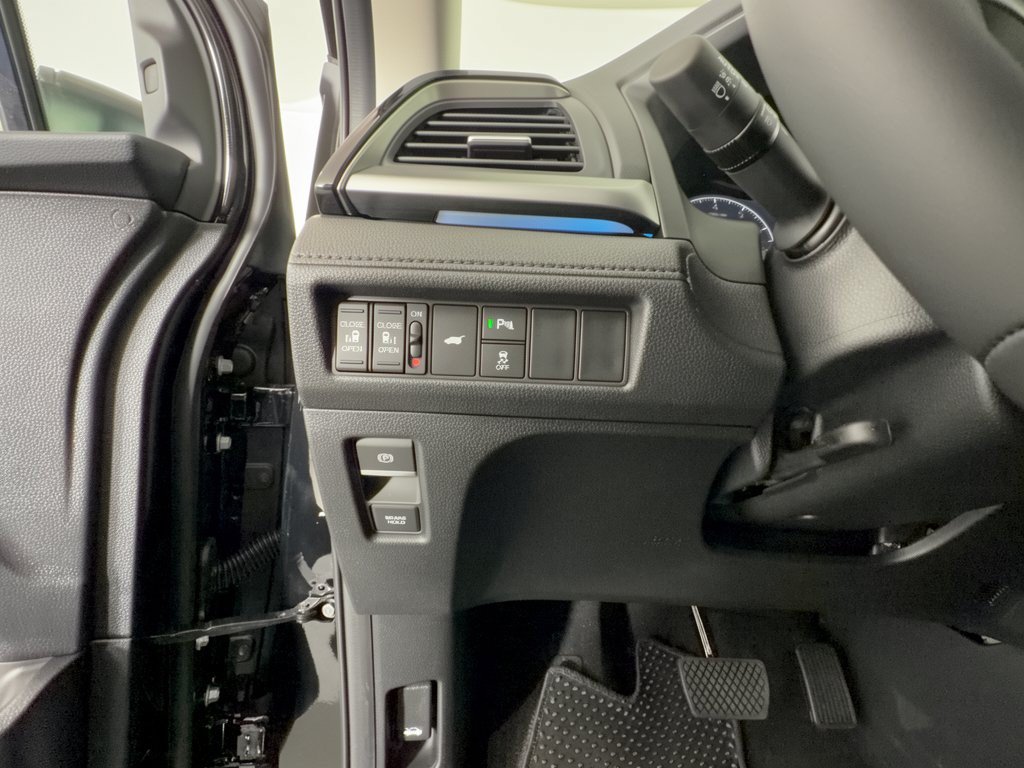 New 2027 Honda Odyssey Touring image 31