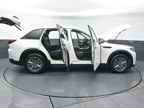 Certified 2024 MAZDA CX-90 3.3 Turbo w/ Preferred Plus image 52