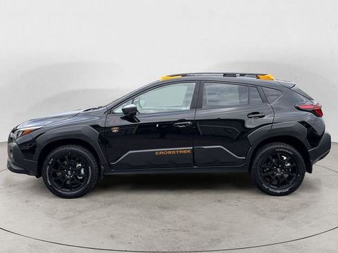 New 2026 Subaru Crosstrek 2.5i Wilderness w/ Crosstrek Mirror Package AWD/4WD image 2