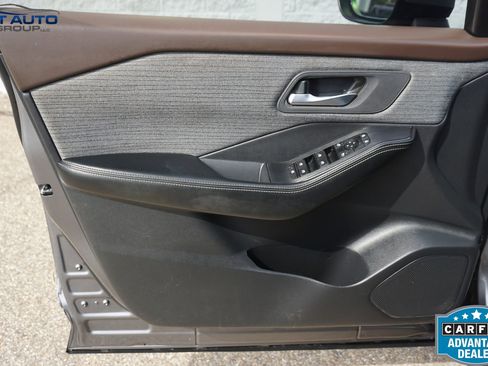 Used 2023 Nissan Rogue SV image 26