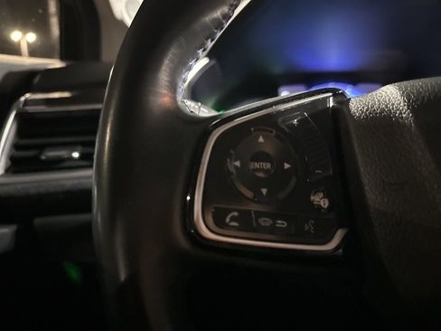 Used 2019 Honda Clarity Touring image 11