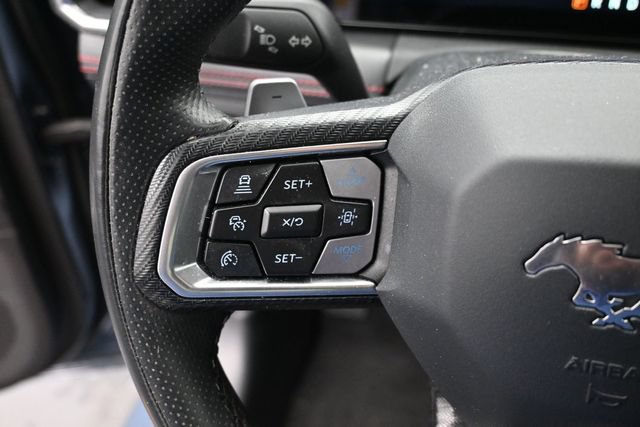 Certified 2024 Ford Mustang GT Premium RWD image 29