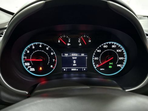 Used 2024 Chevrolet Malibu LS FWD image 12
