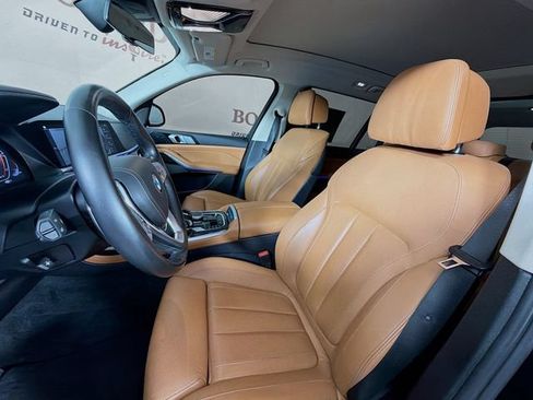 Used 2021 BMW X7 xDrive40i w/ Premium Package AWD/4WD image 26