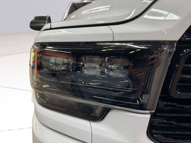 Used 2022 RAM 2500 Limited AWD/4WD image 70