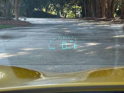 Used 2003 Chevrolet Corvette Z06 w/ Memory Package, 3 Drivers image 50