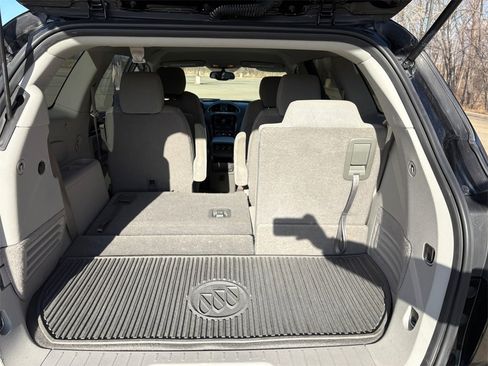 Used 2017 Buick Enclave Convenience image 29