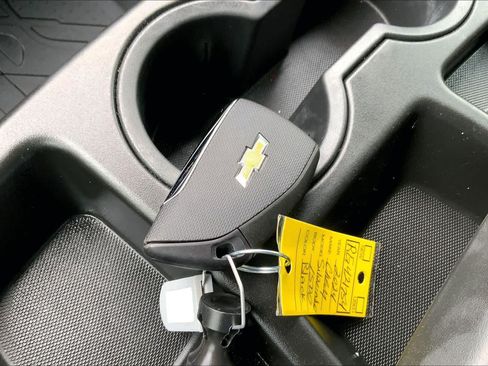 Used 2024 Chevrolet Silverado 1500 LT w/ Protection Package RWD image 15