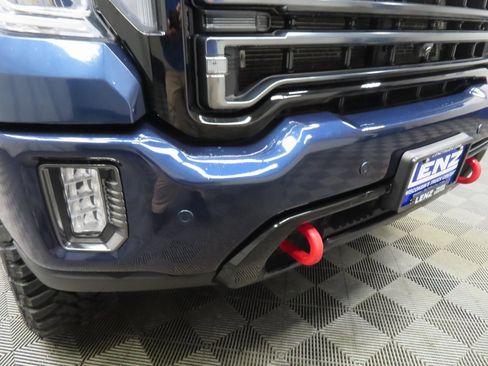 Used 2023 GMC Sierra 2500 AT4 w/ AT4 Premium Plus Package image 61