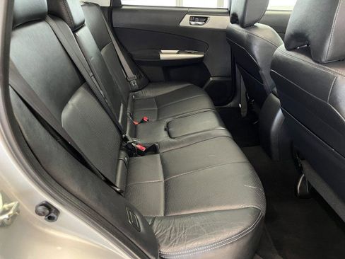 Used 2010 Subaru Forester 2.5X Limited image 32