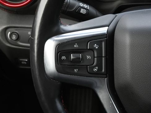 Used 2020 Chevrolet Blazer RS AWD/4WD image 10