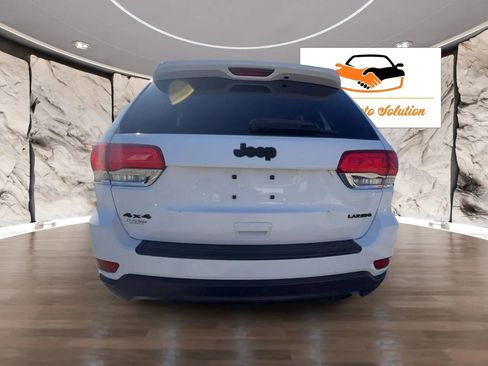 Used 2014 Jeep Grand Cherokee Laredo AWD/4WD image 6