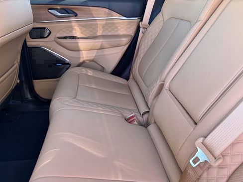 Used 2022 Jeep Grand Cherokee Summit image 17