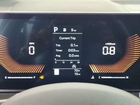 New 2026 Kia Sorento EX image 15