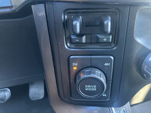 Used 2023 Ford F150 XLT w/ Equipment Group 302A High AWD/4WD image 26