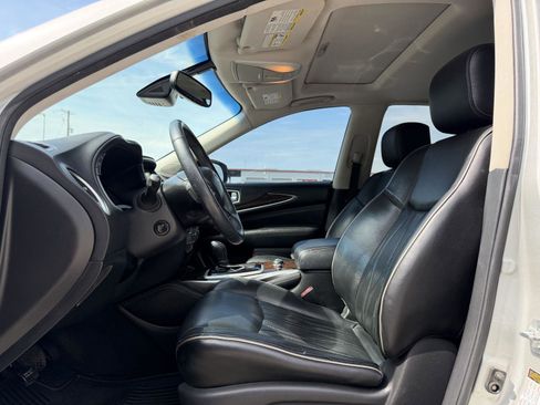 Used 2016 INFINITI QX60 FWD w/ Deluxe Technology Package image 5