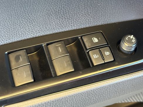 New 2026 Toyota Camry XSE image 13