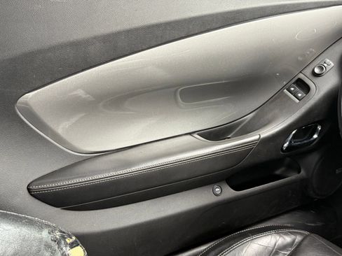 Used 2010 Chevrolet Camaro SS w/ RS Package image 29