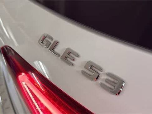 Used 2022 Mercedes-Benz GLE 53 AMG 4MATIC image 8
