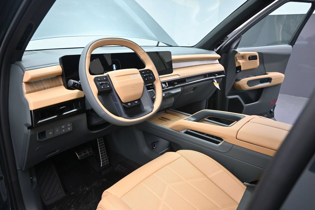 New 2027 Kia Telluride SX X-Line AWD/4WD image 18
