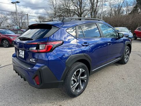 New 2026 Subaru Crosstrek 2.0i Premium image 7