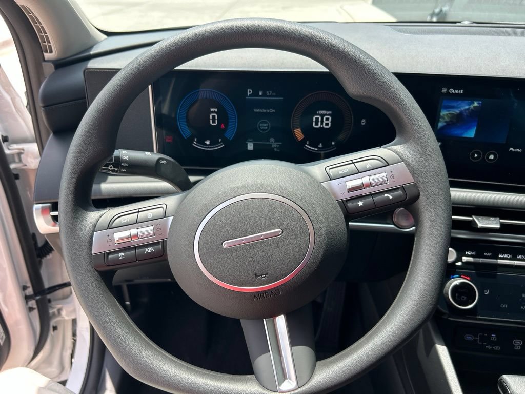 New 2026 Hyundai Tucson SEL Plus AWD/4WD image 10