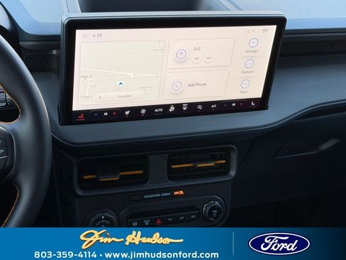 New 2026 Ford Maverick Tremor image 24