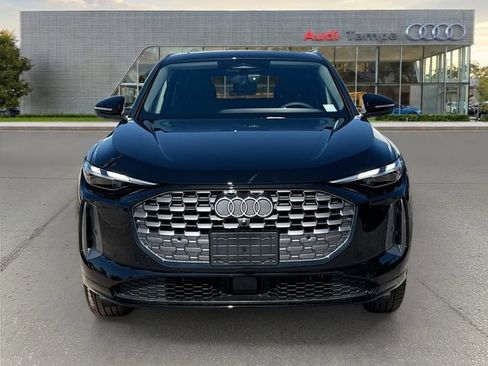 New 2026 Audi Q5 Premium AWD/4WD image 8