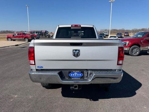 Used 2017 RAM 2500 SLT RWD image 6