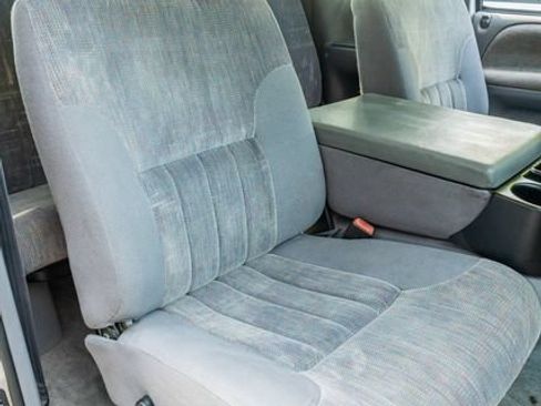 Used 1997 Dodge Ram 3500 Truck 4x4 Club Cab image 34