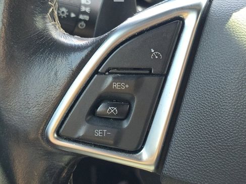 Used 2018 Chevrolet Camaro LT w/ RS Package image 13