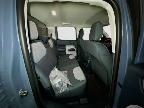 New 2026 Ford Maverick XLT w/ Equipment Group 301A image 30