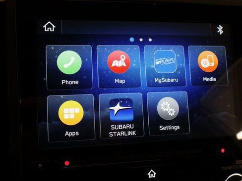 Used 2021 Subaru Forester Touring image 25