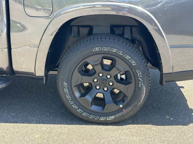 New 2026 RAM 1500 Big Horn AWD/4WD image 20
