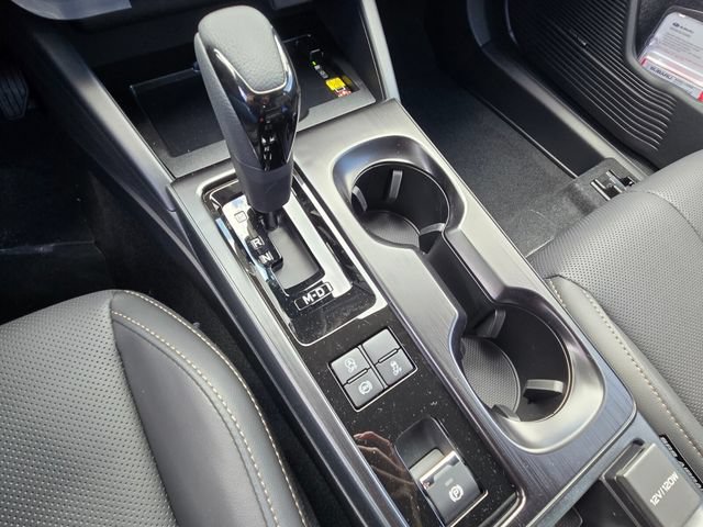 New 2026 Subaru Outback Limited AWD/4WD image 20