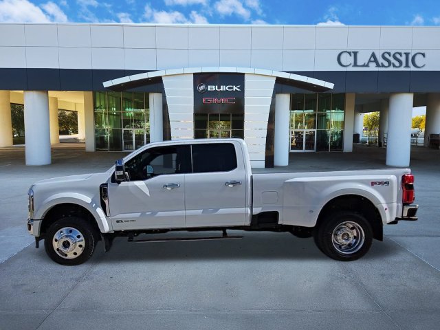 Used 2026 Ford F450 King Ranch w/ Chrome Package AWD/4WD image 5