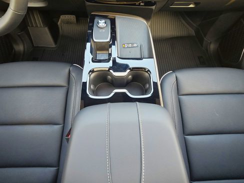 New 2026 Buick Enclave Avenir w/ Super Cruise Package image 33