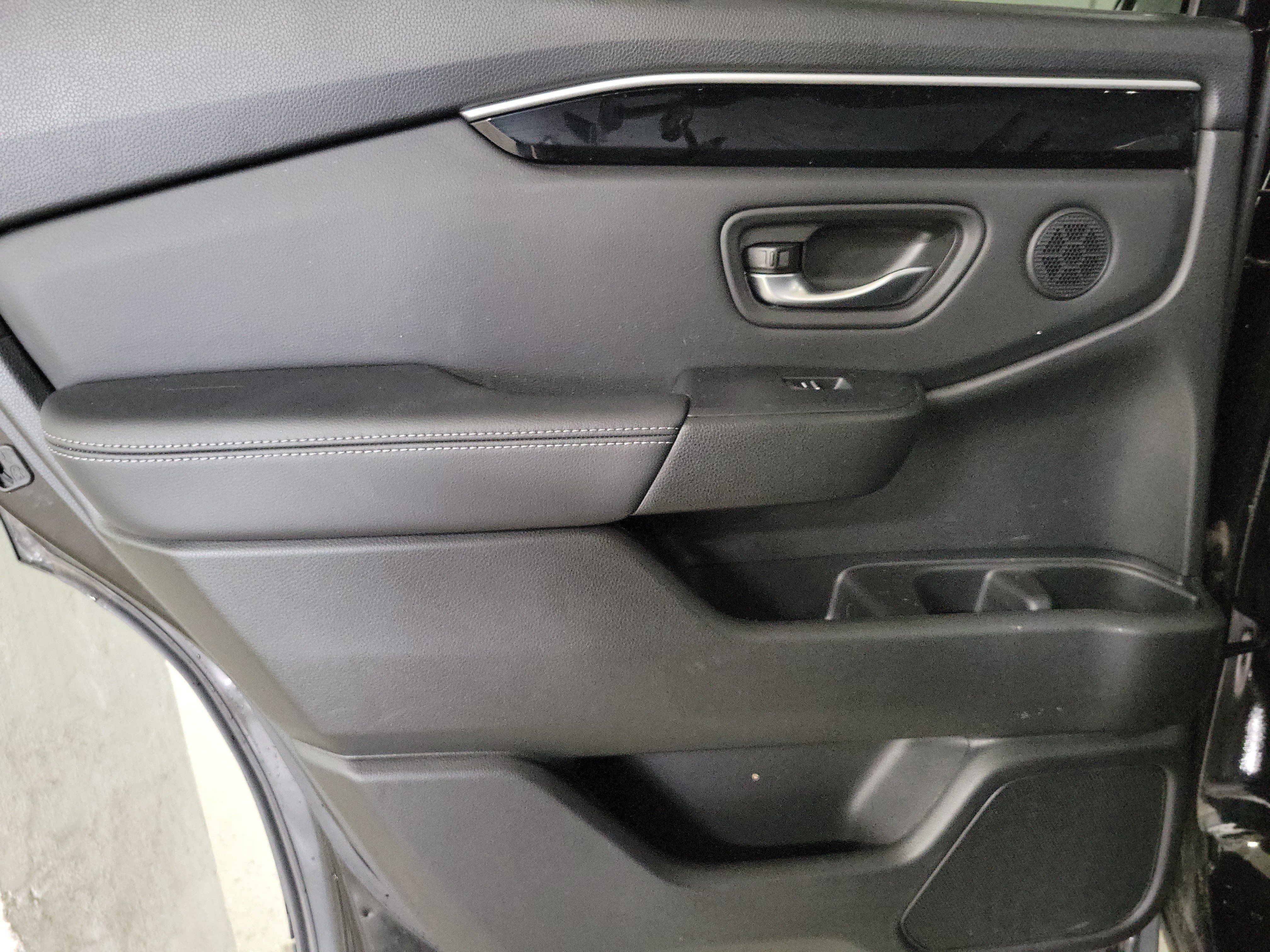 Certified 2024 Honda Pilot Touring image 20