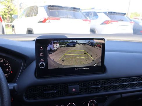 Used 2026 Honda HR-V LX image 20