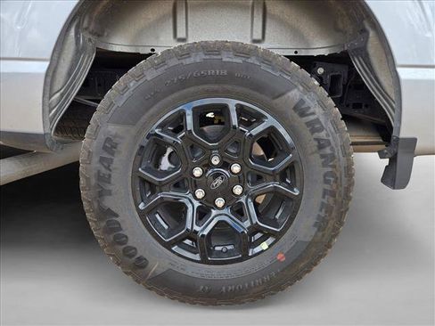 New 2026 Ford F150 STX image 10
