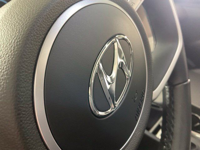 Used 2024 Hyundai Tucson SEL w/ Convenience Package AWD/4WD image 47