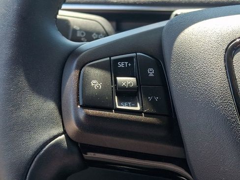 Used 2024 Ford Mustang Mach-E Select AWD/4WD image 21